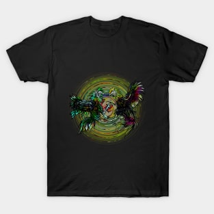 ROOSTER FIGHT T-Shirt